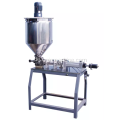 GD8-200B Automatische Flüssigbeutelfüllung Packung DOYPACK-Maschine